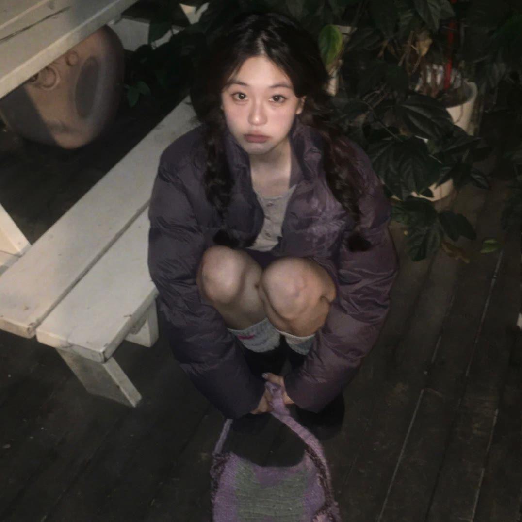 别怕我伤心