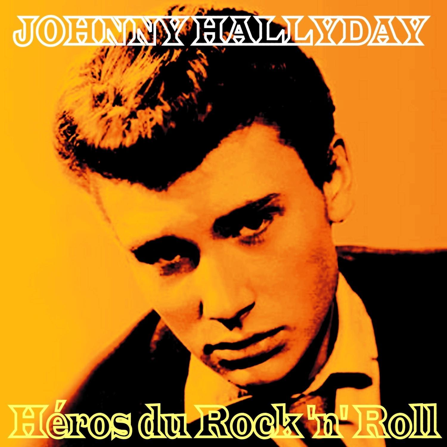 Héros du Rock 'n' Roll