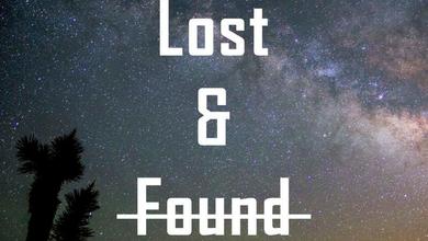 失物招领（Lost&Found）