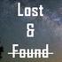 失物招领（Lost&Found）