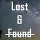 失物招领（Lost&Found）