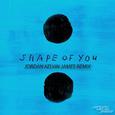 Shape Of You (Jordan Kelvin James Remix)