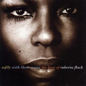 Roberta Flack - Tonight I Celebrate My Love ( Karaoke )