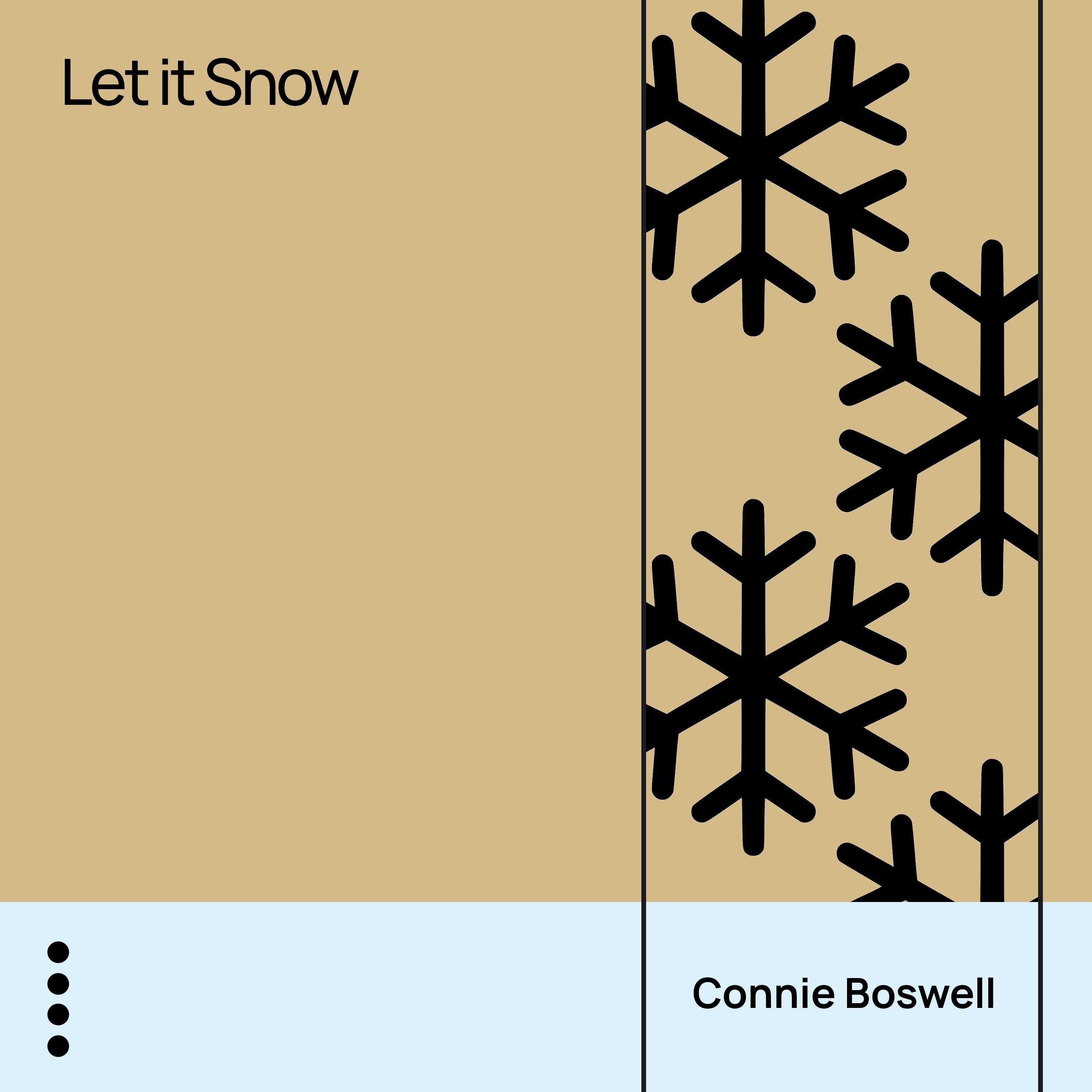 Let It Snow