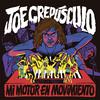 Joe Crepúsculo - Mi fábrica de baile por Bulerías