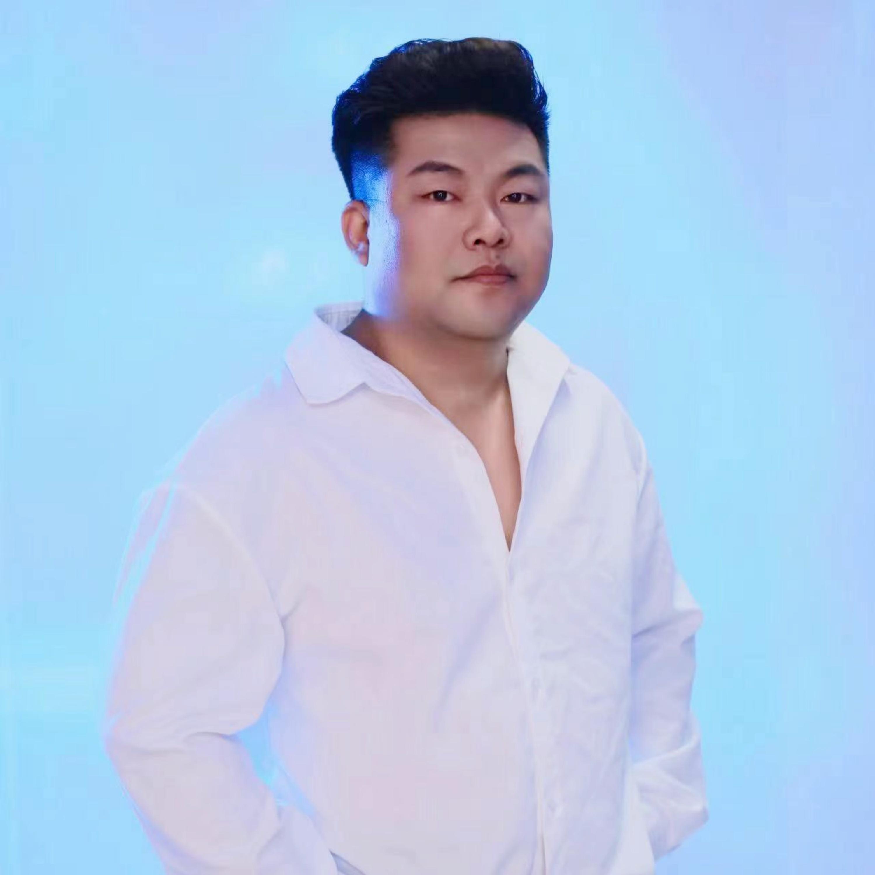 大东北我的家乡 (小方丈dj版)