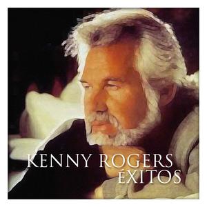 Kenny Rogers - Something's Burning (PT karaoke) 带和声伴奏