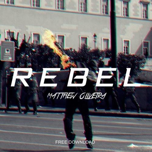 Rebel (Original Mix)