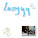 lazyyy专辑