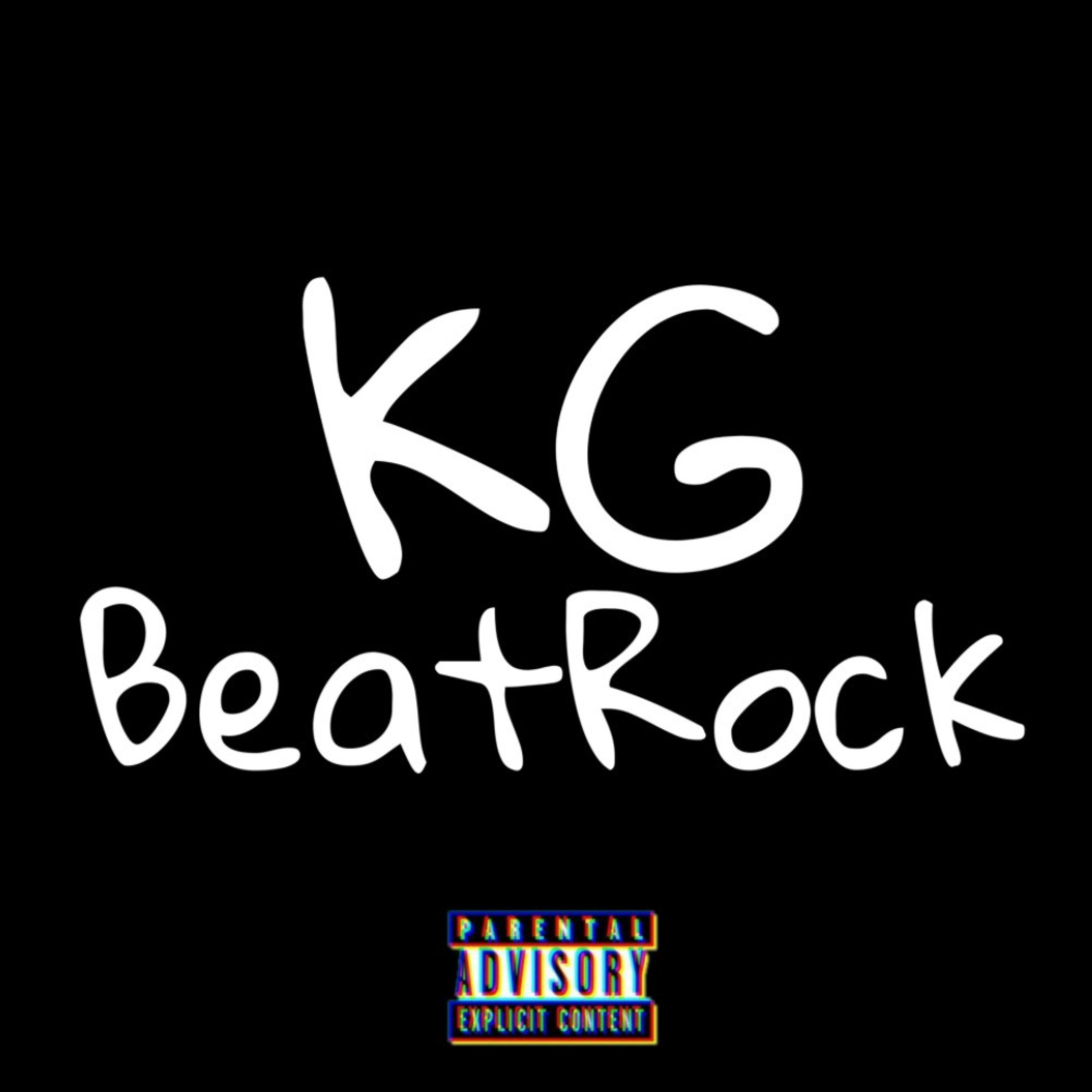 ATeamKG BeatRock (BeatBox KGMix) [Remix] (BeatBox KGMix;Remix)