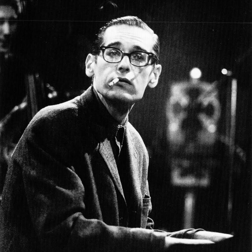 My Cool Jazz Vinyls | 我的爵士黑胶