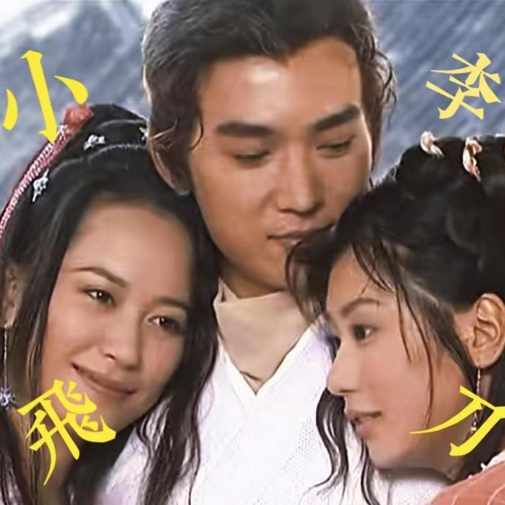 小李飞刀Remix