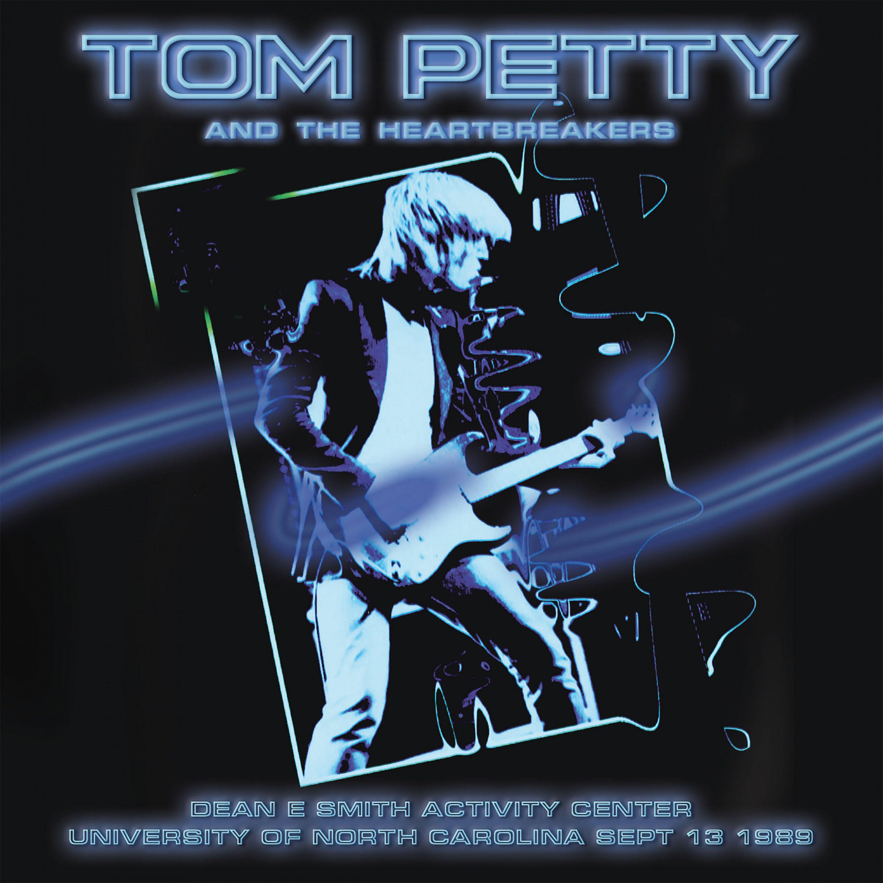Live At Dean E Smith Activity Center, University Of Carolina, Sep 13, 1989 (Remastered)