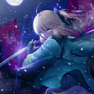 【高燃向】100首高分日系燃曲大集合第二弹