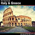 The Sounds of Italy & Greece专辑