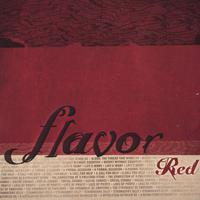 (Red Velvet)Red Flavor