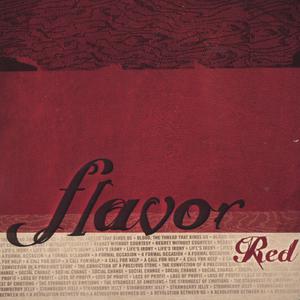 【Red Velvet】Red Flavor（Official Inst.） （降1半音）