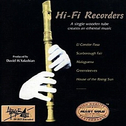 Hi-Fi Recorders专辑