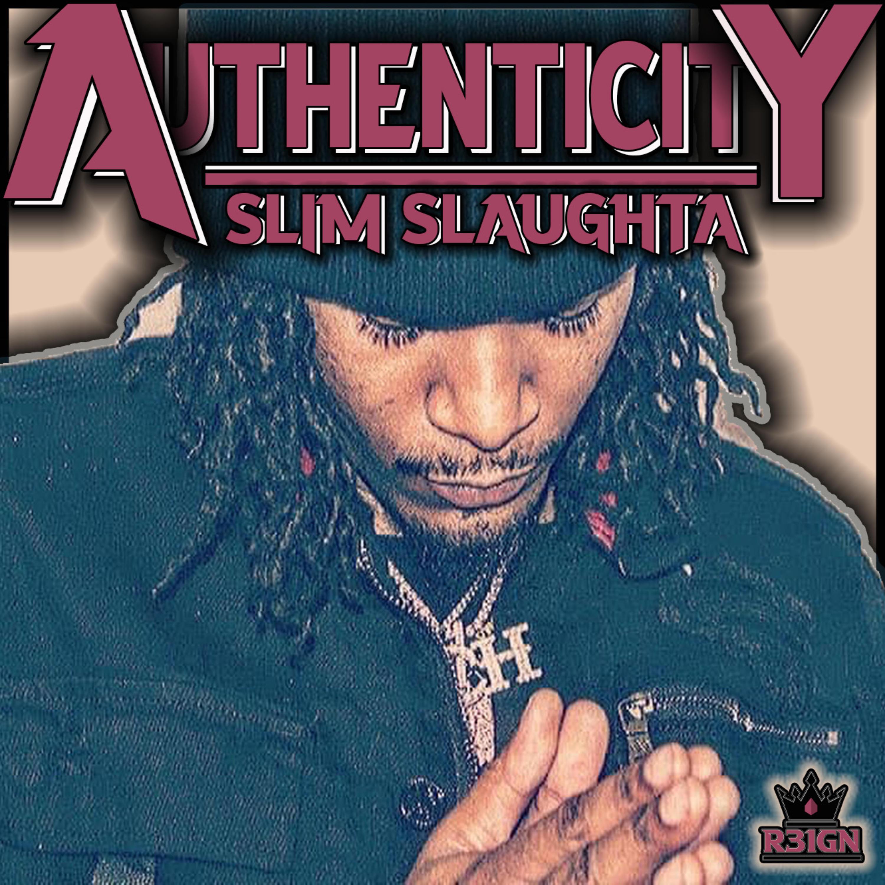 Slim Slaughta - Dirty Game