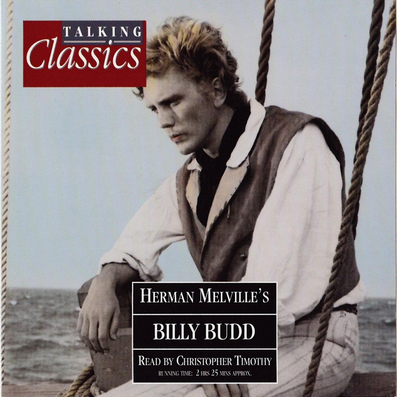 Christopher Timothy - Billy Budd: Chapter 1, A Handsome Sailor