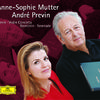 Violin Concerto "Anne-Sophie":2. Cadenza - Slowly