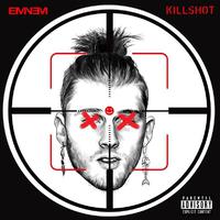 Eminem - Killshot Explicit (karaoke)