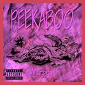 PEEKABOO专辑