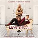 Mortdecai (Original Motion Picture Soundtrack)专辑