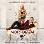 Mortdecai (Original Motion Picture Soundtrack)专辑