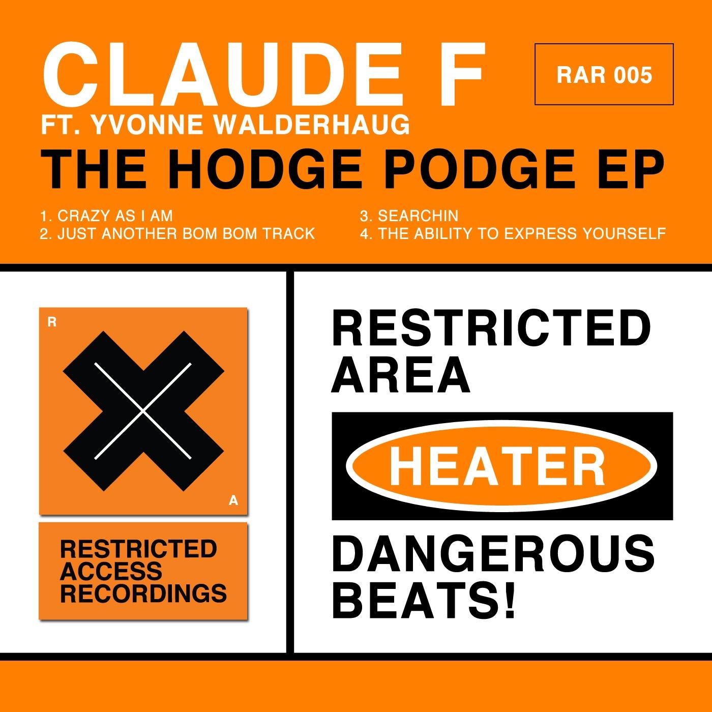 The Hodge Podge