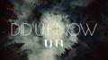 Did U Know专辑