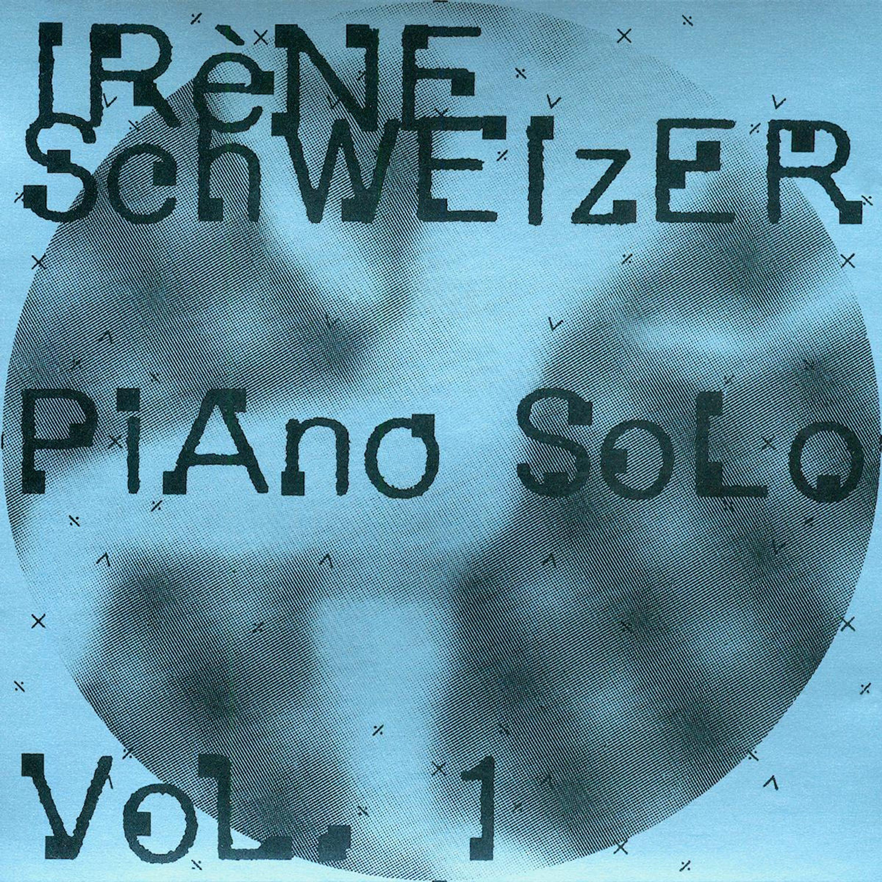 Piano Solo Vol. 1