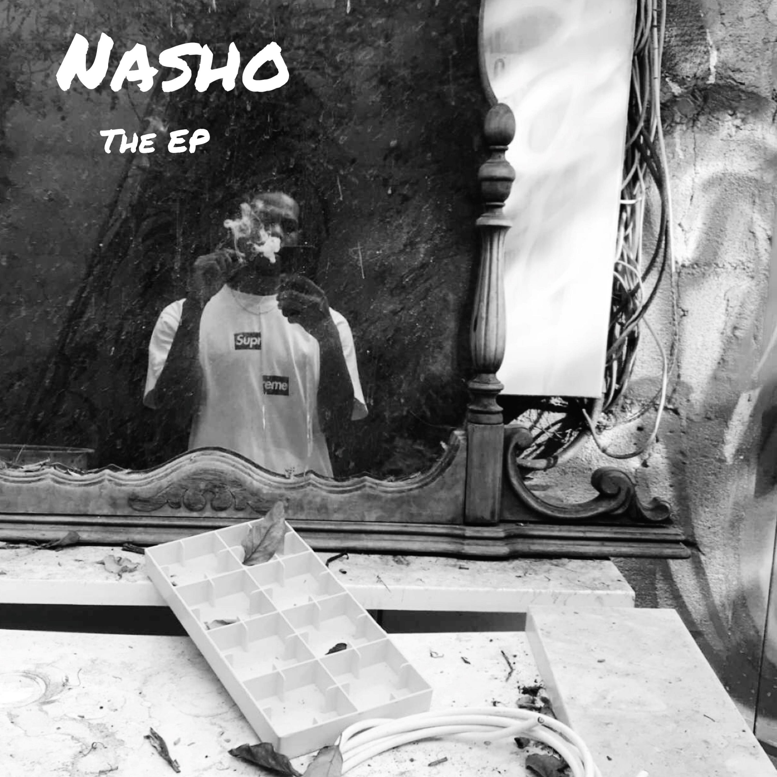 Nasho - Old Love