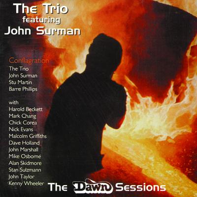The Dawn Sessions