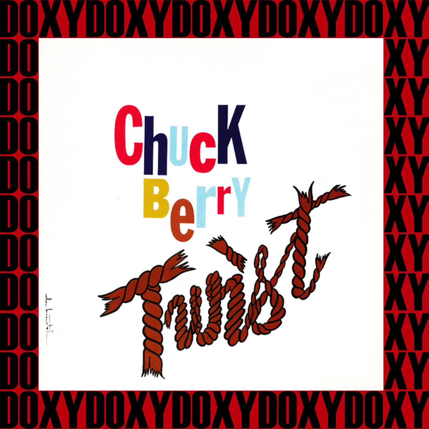 Twist (Remastered Version) (Doxy Collection)专辑