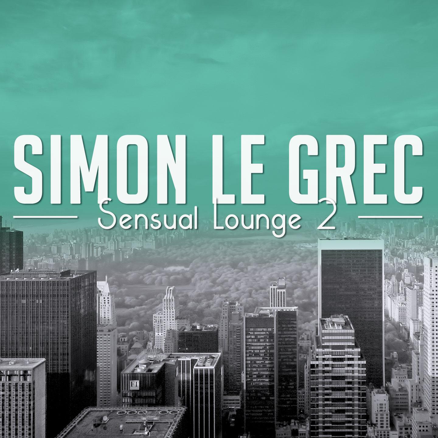 Sensual Lounge 2