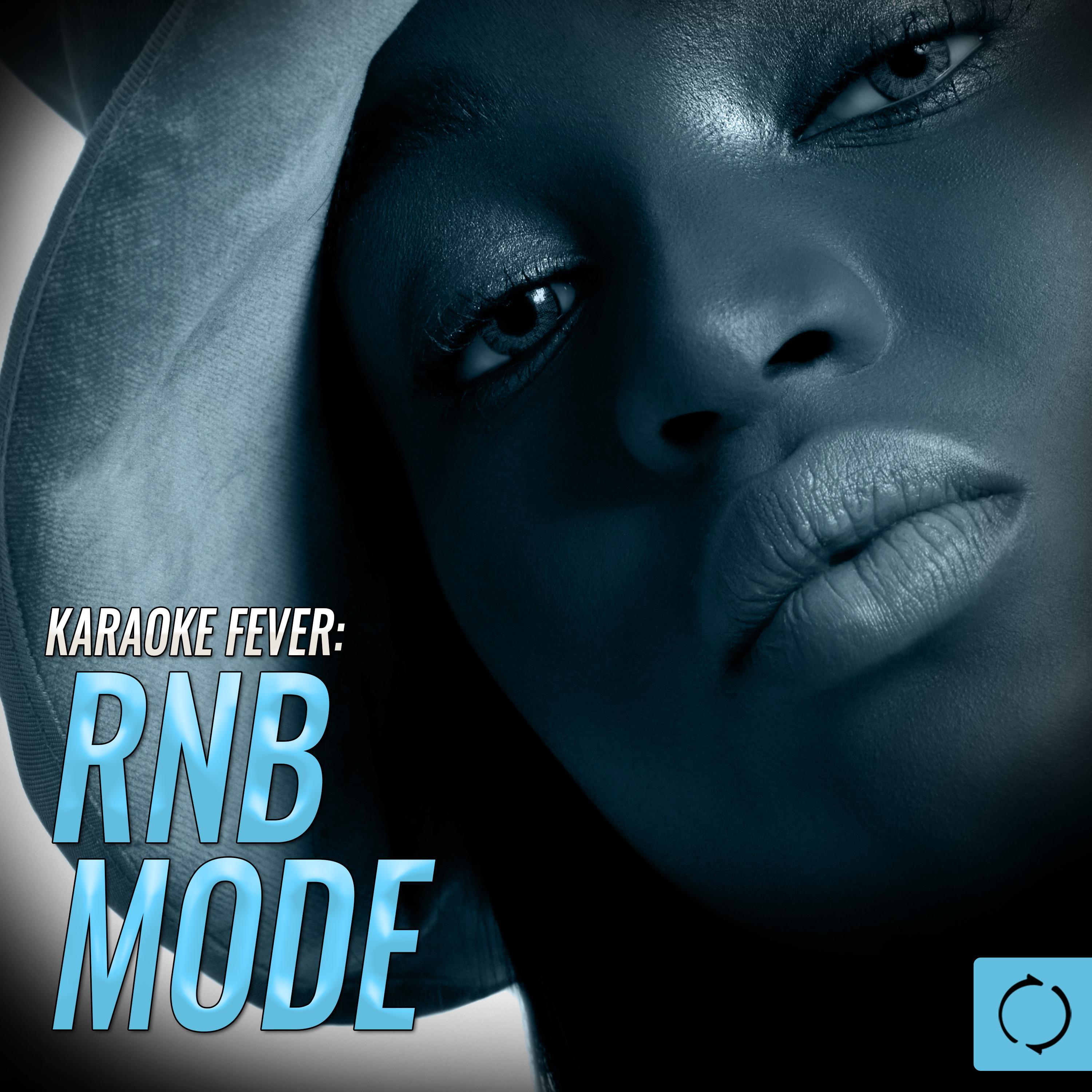 Karaoke Fever: Rnb Mode专辑