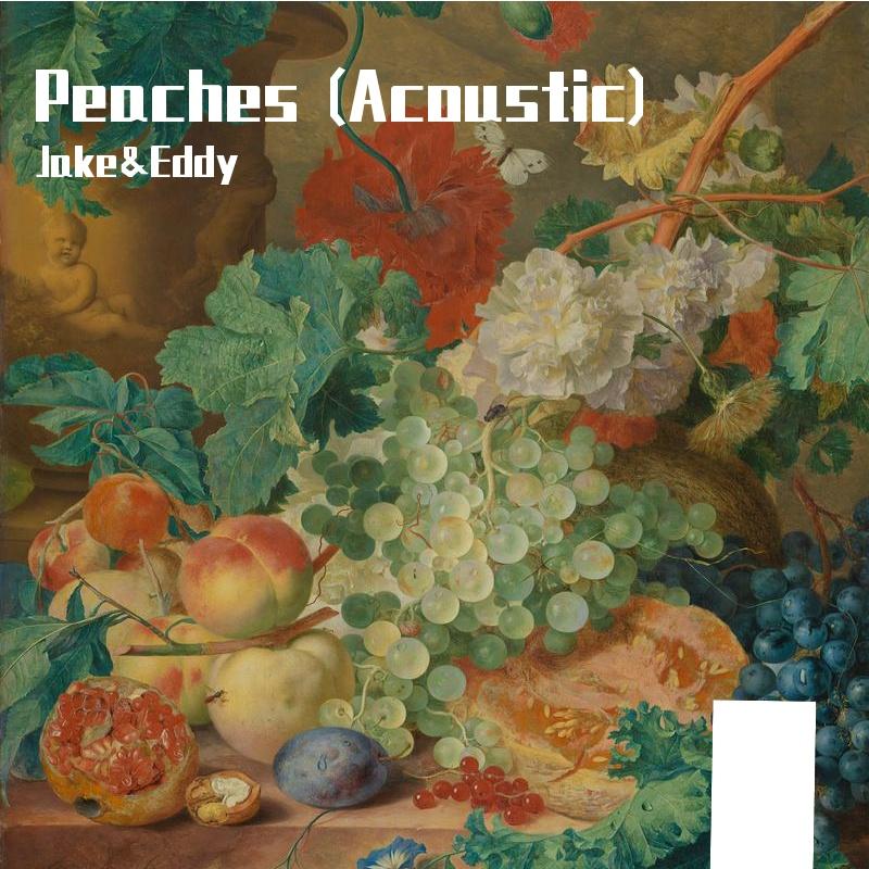 Peaches (Acoustic)