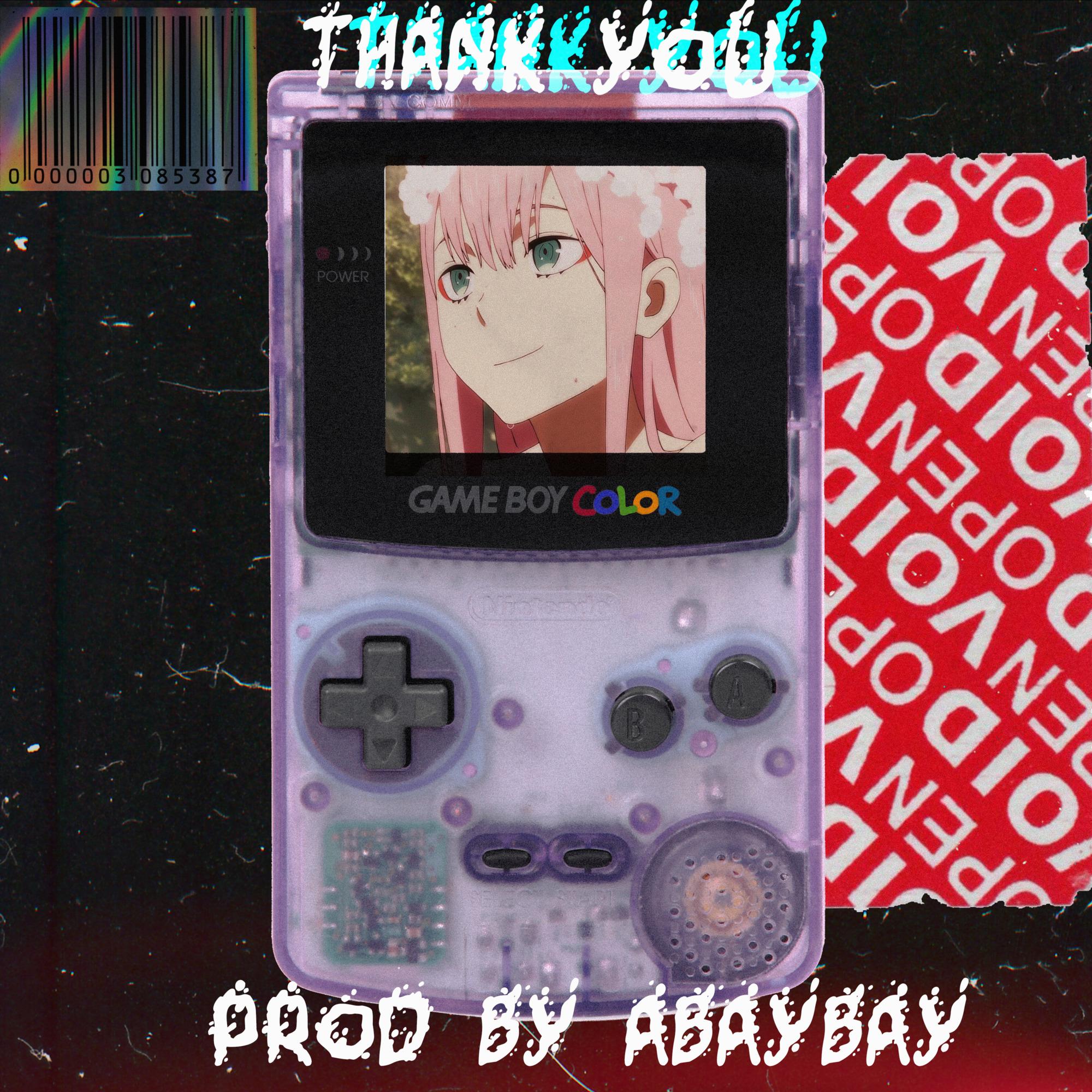 【FREE】520 emotion type beat thank you“