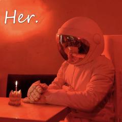 Her.