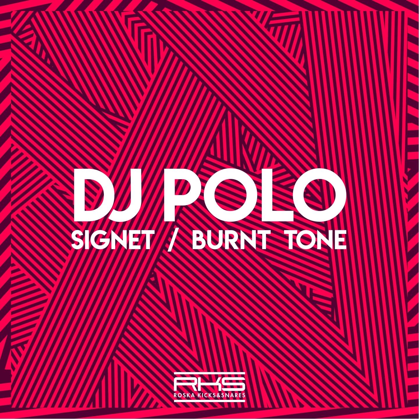 Signet / Burnt Tone