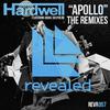 Apollo (Remixes)专辑
