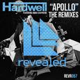 Apollo (Remixes)