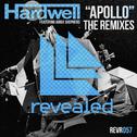 Apollo (Remixes)专辑