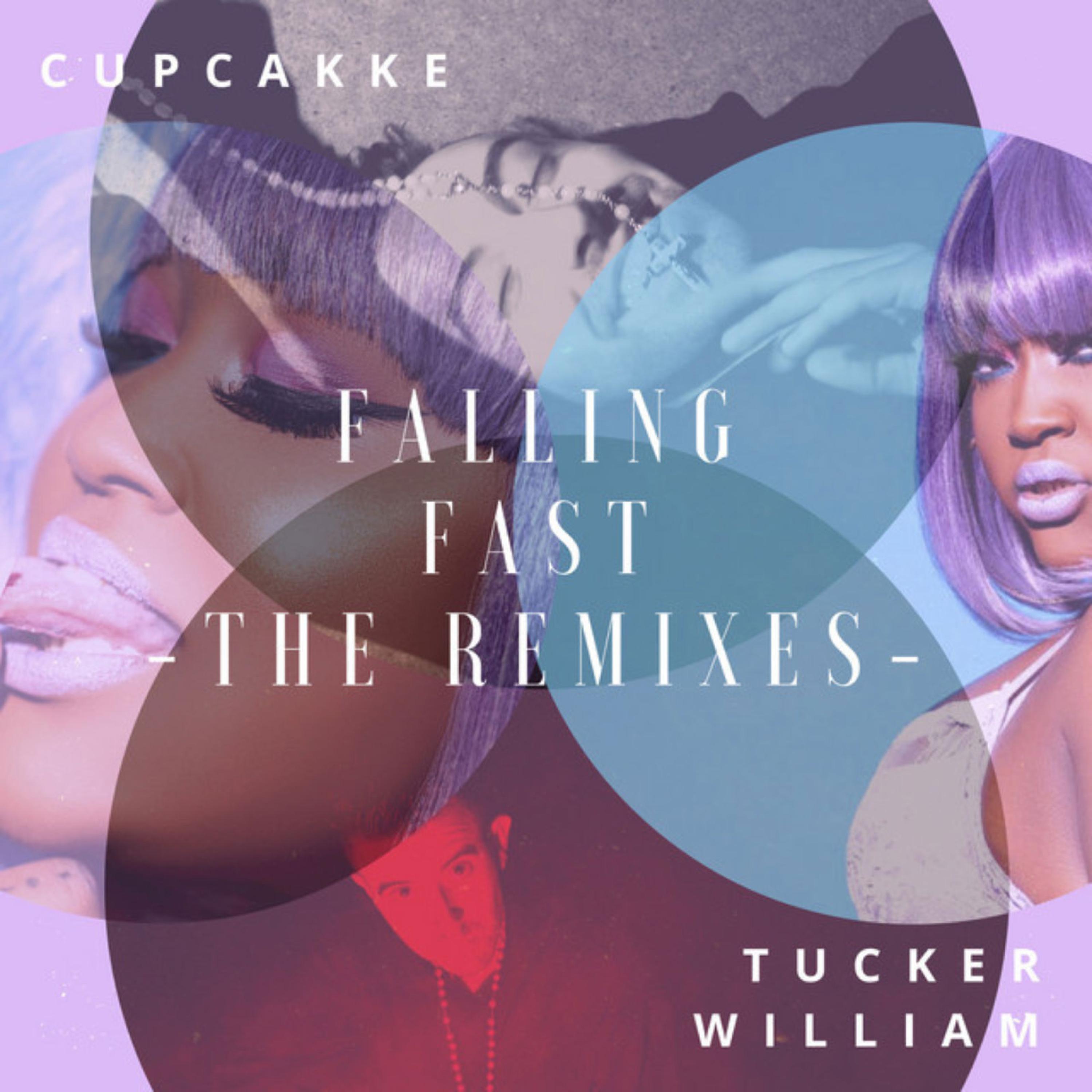 CupcakKe - Falling Fast (Album Edit)