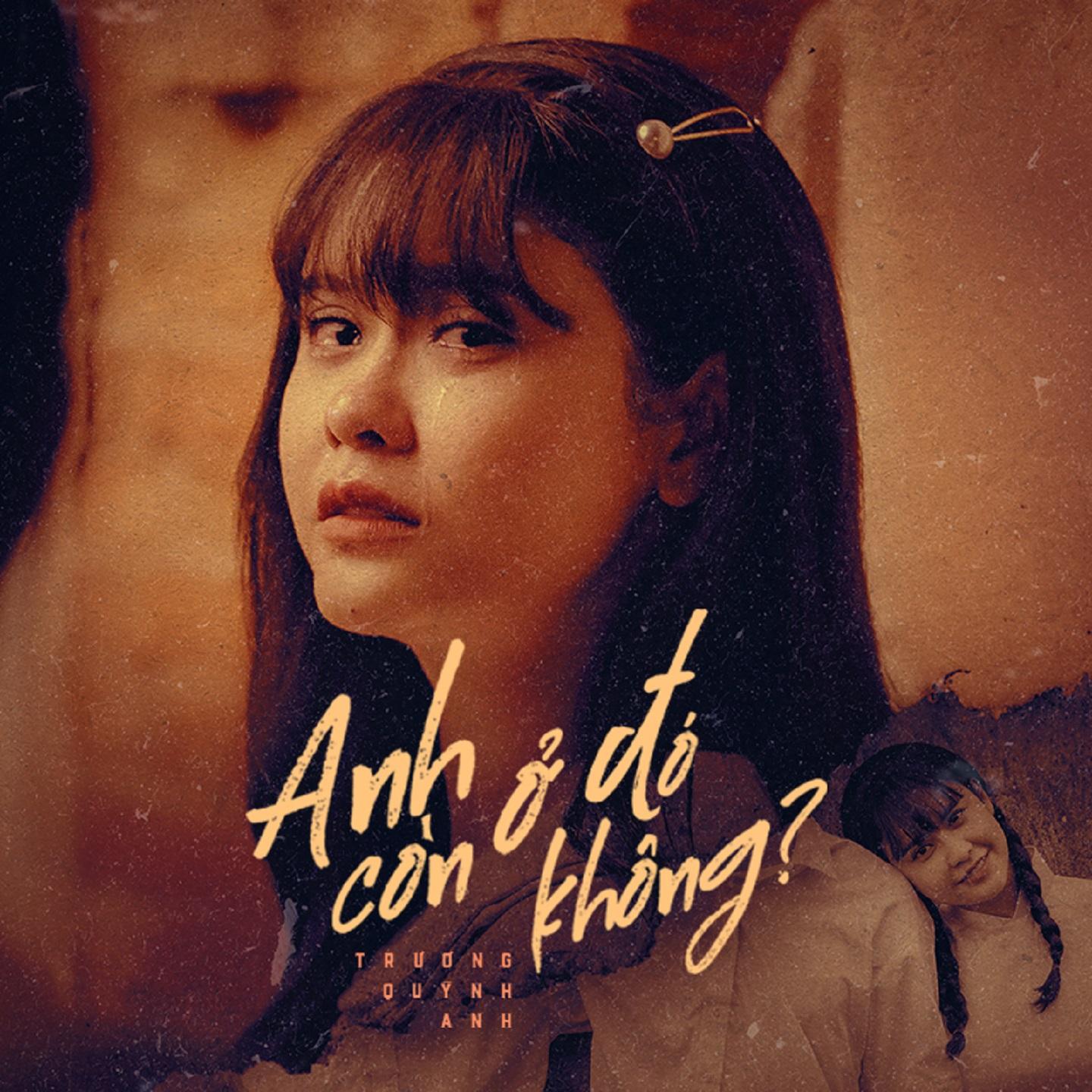 Anh Còn Ở Đó Không?