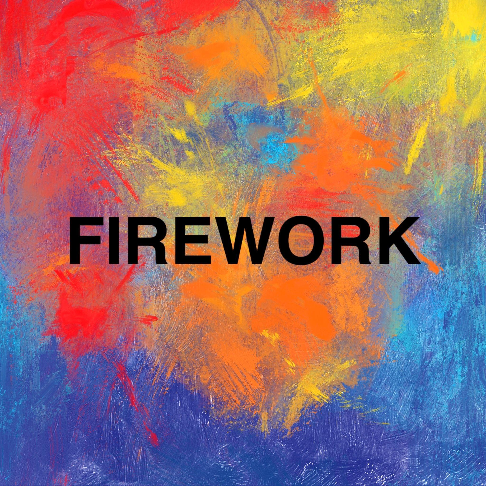 Firework（cover ＆TEAM）