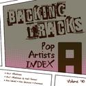 Backing Tracks / Pop Artists Index, A, (Amy Winehouse / Amy Winehouse & Mark Ronson / Ana Gabriel / 专辑