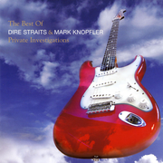 The Best of Dire Straits & Mark Knopfler