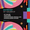 Matrefakt - Drawing Board